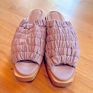 Belkina sz 10 l lavender clog
